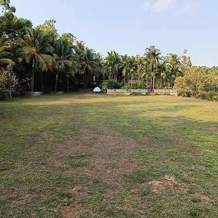 Pinto'S Farm Stay Mulki Exterior foto