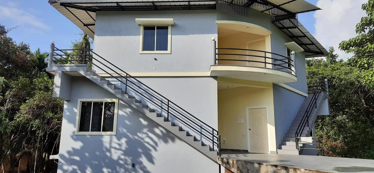 Pinto'S Farm Stay Mulki Exterior foto