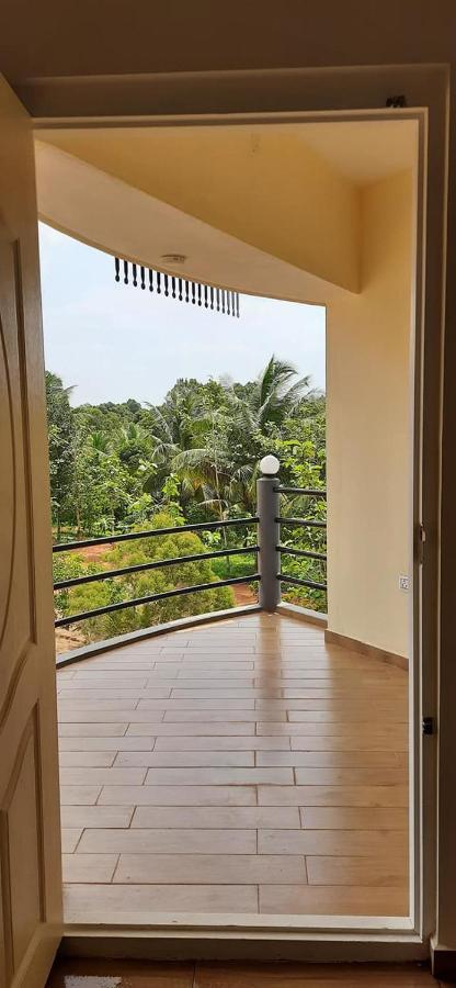 Pinto'S Farm Stay Mulki Exterior foto