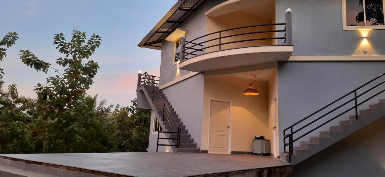 Pinto'S Farm Stay Mulki Exterior foto
