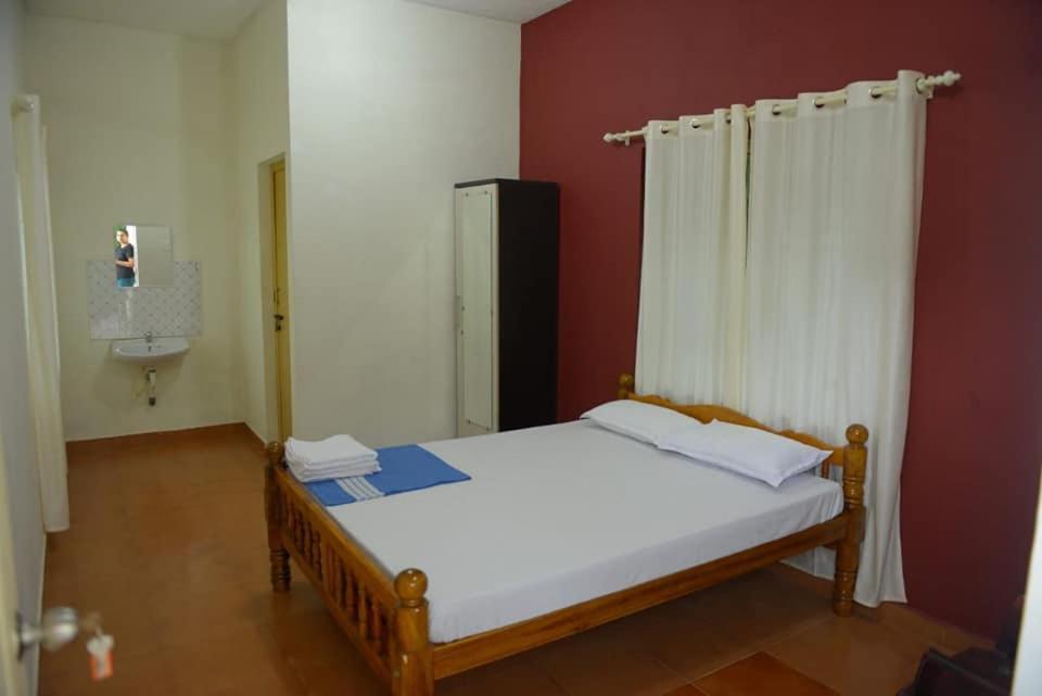 Pinto'S Farm Stay Mulki Exterior foto