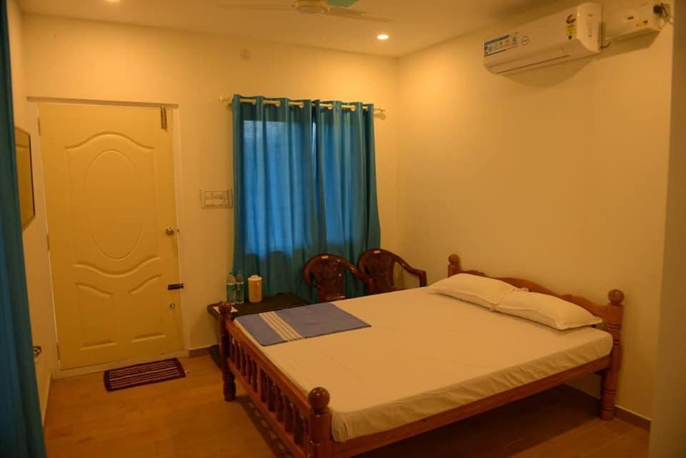Pinto'S Farm Stay Mulki Exterior foto