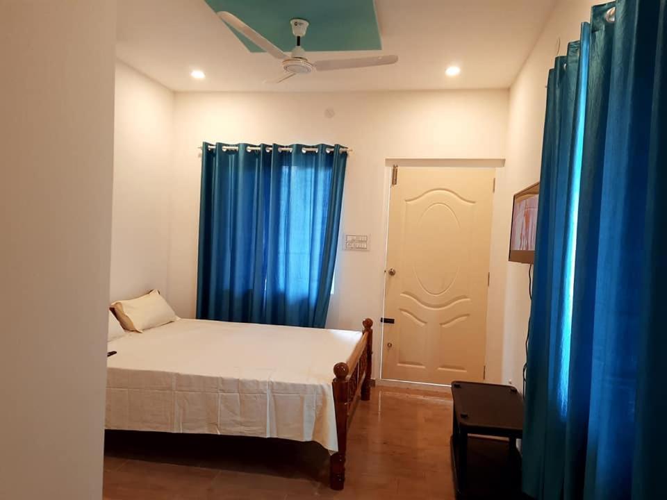Pinto'S Farm Stay Mulki Exterior foto