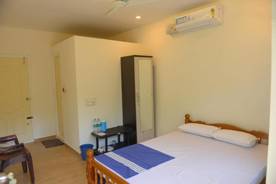 Pinto'S Farm Stay Mulki Exterior foto